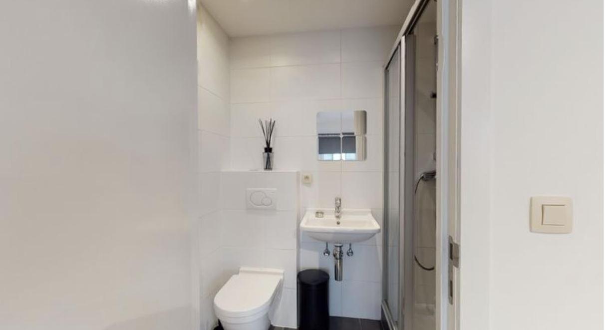 Beautiful Studio In Brussels Centre Apartamento Exterior foto